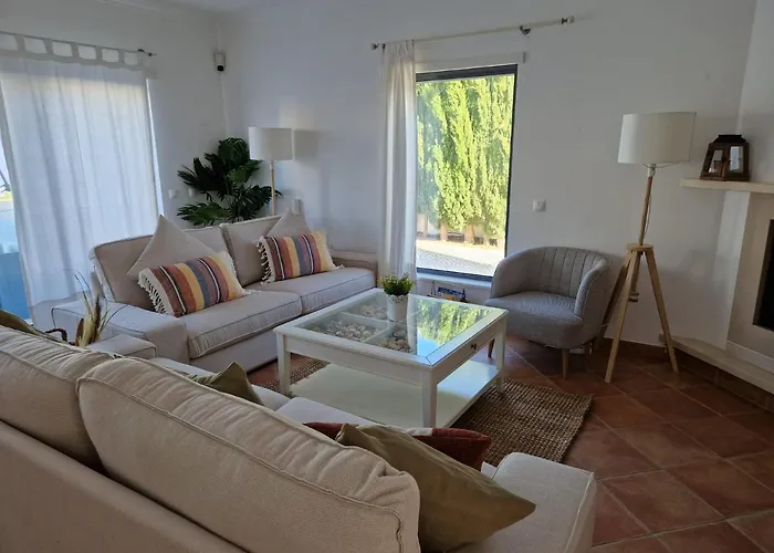 Beachfront House,Manta Rota,Algarve