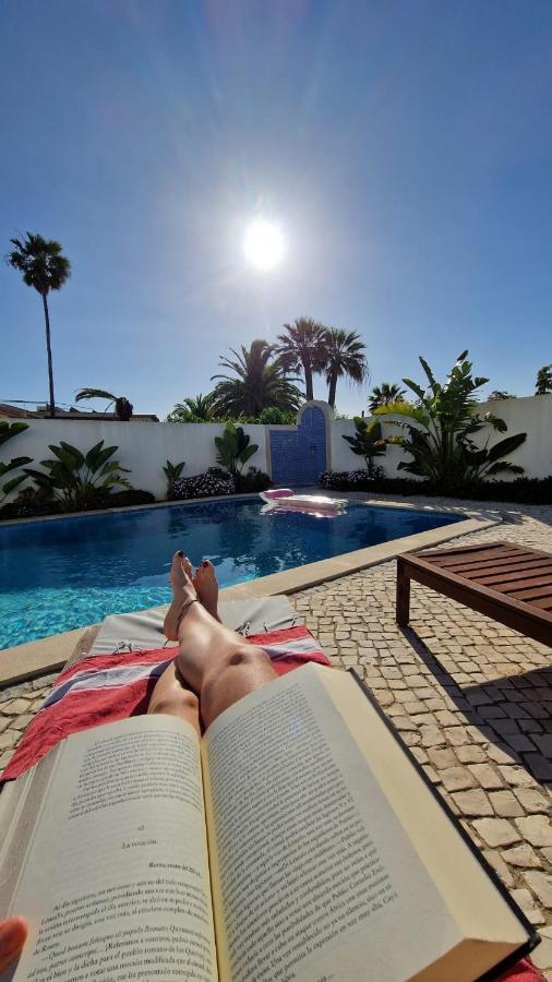 Beachfront House,manta Rota,algarve