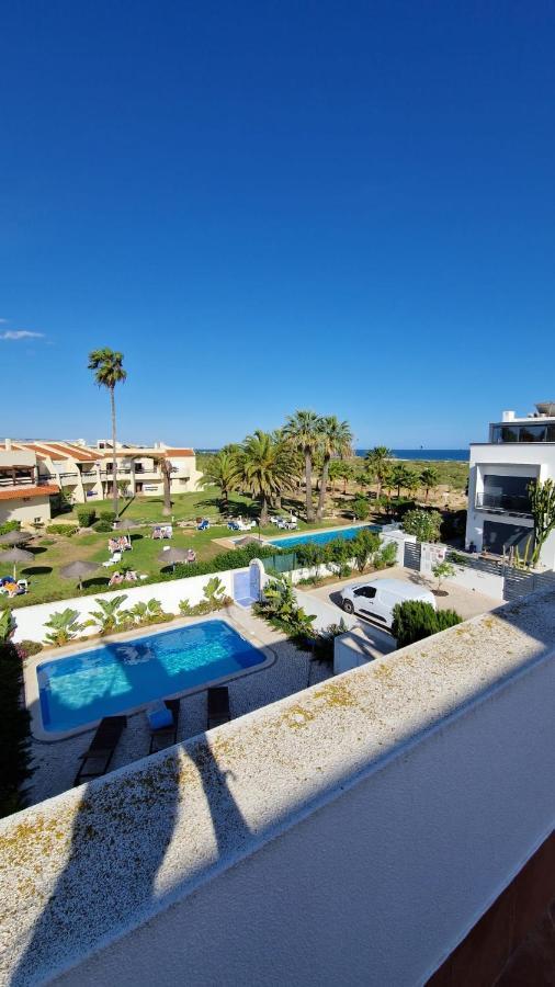 Villa Beachfront House,manta Rota,algarve Vila Nova de Cacela