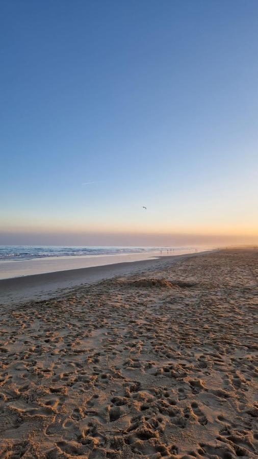 Beachfront House,manta Rota,algarve *
