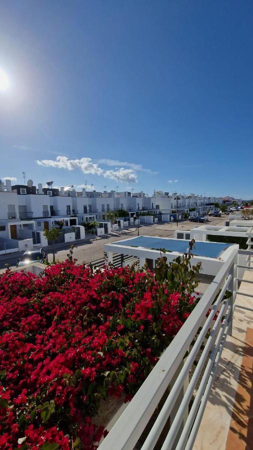 Villa Beachfront House,manta Rota,algarve