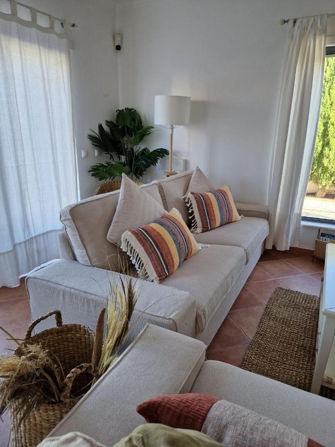 Beachfront House,manta Rota,algarve Villa *
