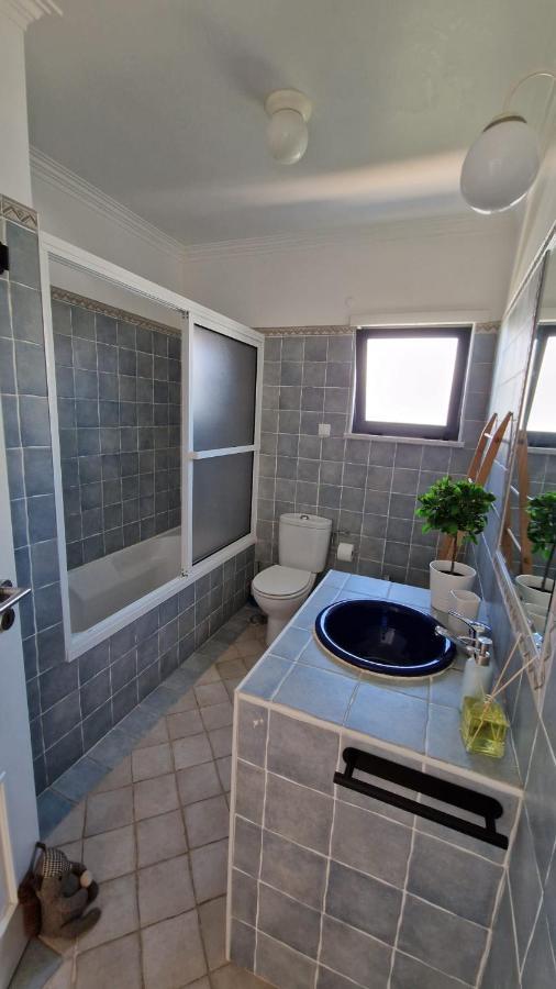 Villa Beachfront House,manta Rota,algarve
