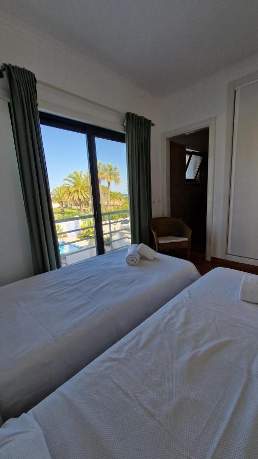 Beachfront House,manta Rota,algarve *