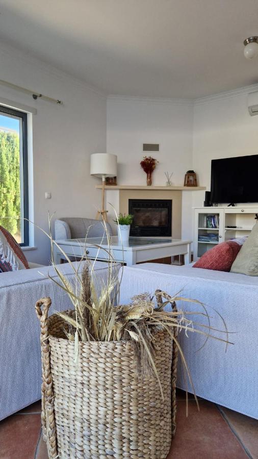 Villa Beachfront House,manta Rota,algarve Vila Nova de Cacela