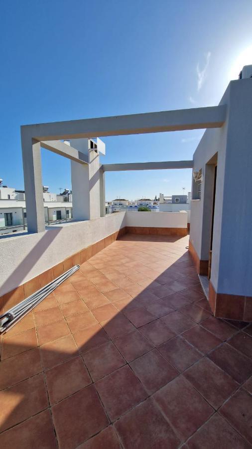 Beachfront House,manta Rota,algarve Villa Vila Nova de Cacela