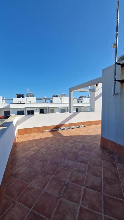 Beachfront House,manta Rota,algarve *