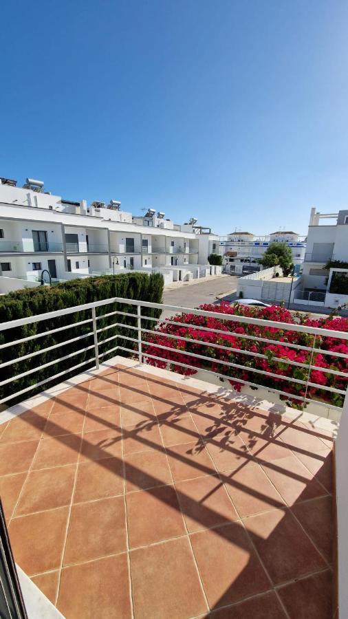 Beachfront House,manta Rota,algarve *