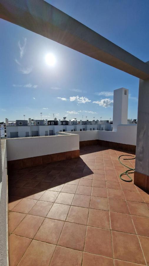 Beachfront House,manta Rota,algarve Vila Nova de Cacela