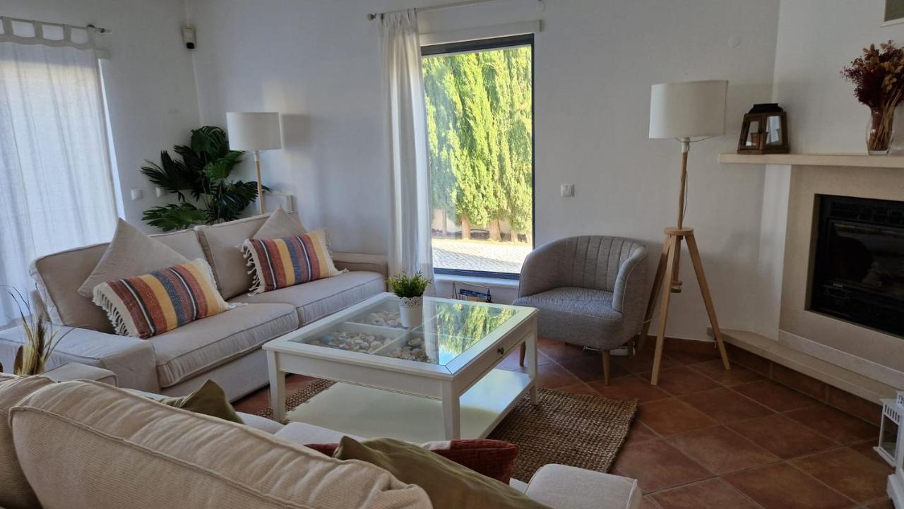 Beachfront House,manta Rota,algarve * Vila Nova de Cacela
