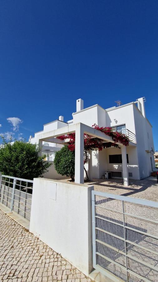 Beachfront House,manta Rota,algarve * Vila Nova de Cacela