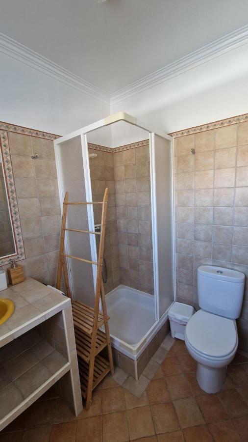 Beachfront House,manta Rota,algarve Villa