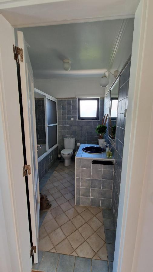 Villa Beachfront House,manta Rota,algarve Vila Nova de Cacela