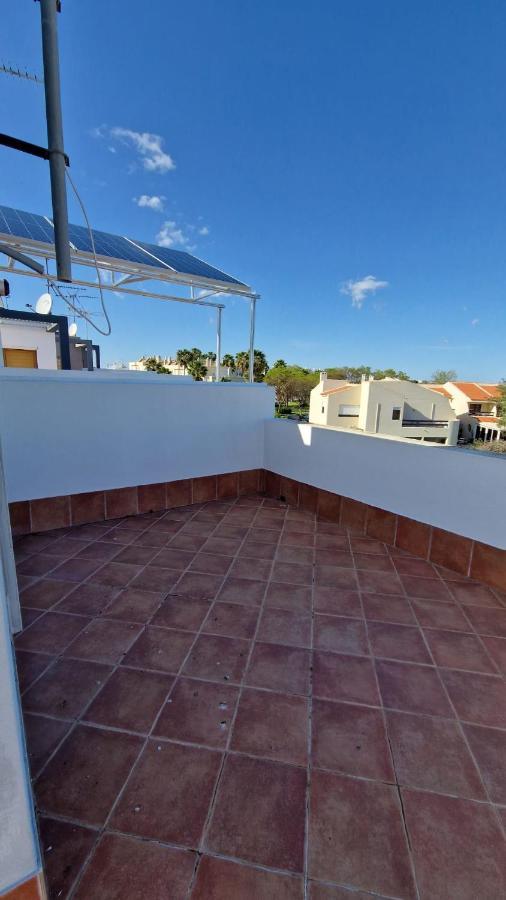 Beachfront House,manta Rota,algarve Vila Nova de Cacela