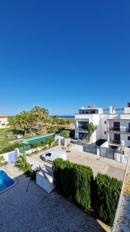 Beachfront House,manta Rota,algarve *