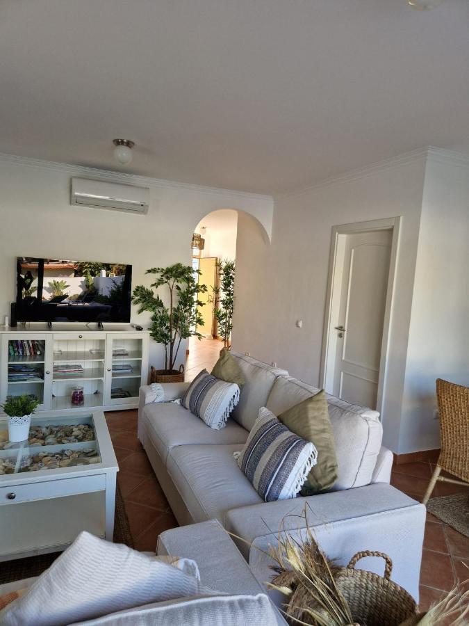 Beachfront House,manta Rota,algarve