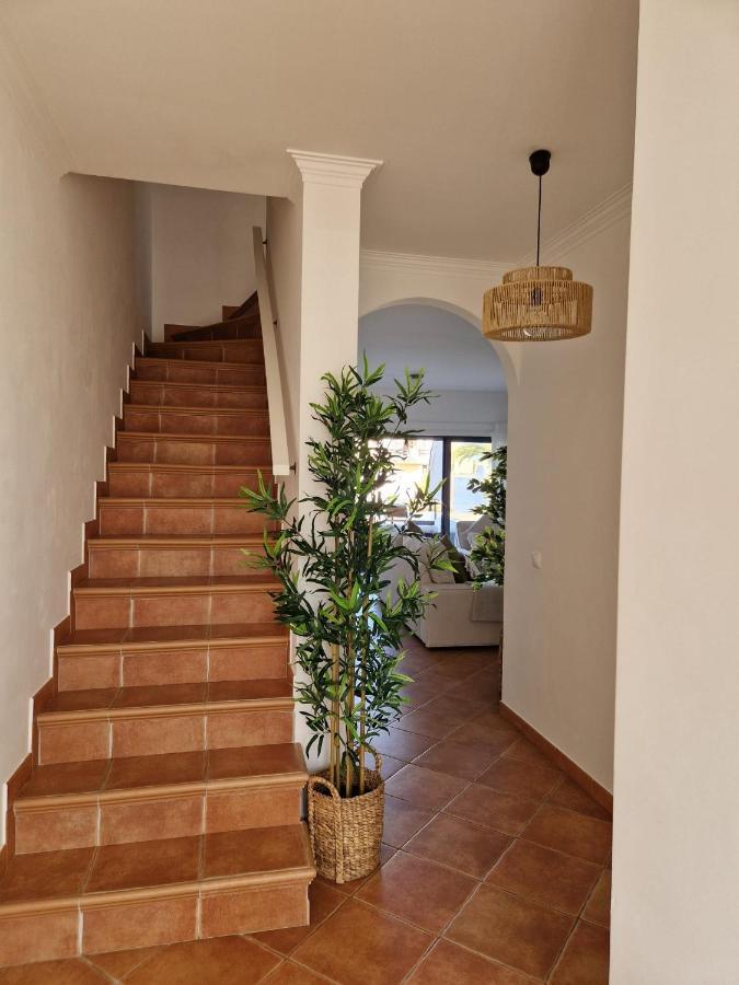 Villa Beachfront House,manta Rota,algarve