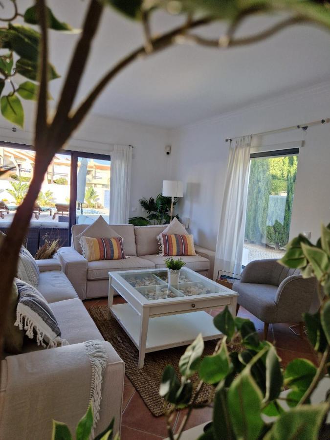 Beachfront House,manta Rota,algarve