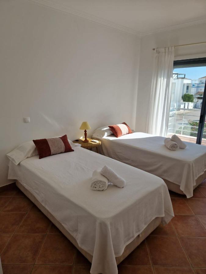 Beachfront House,manta Rota,algarve *