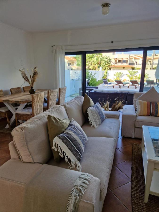Beachfront House,manta Rota,algarve * Vila Nova de Cacela