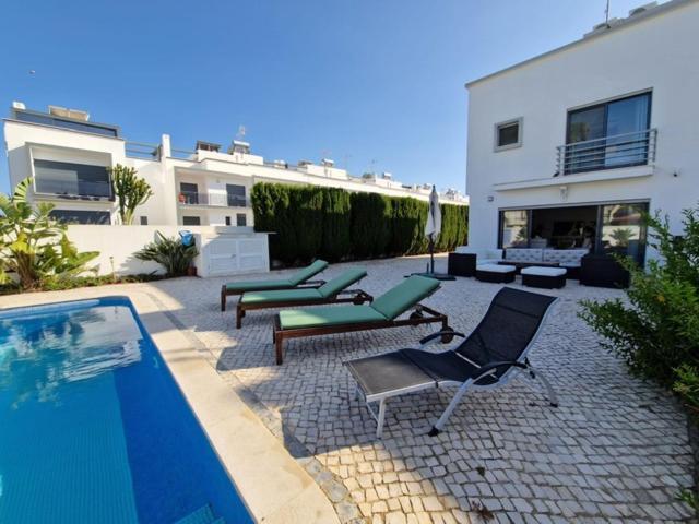 Willa Beachfront House,manta Rota,algarve Vila Nova de Cacela