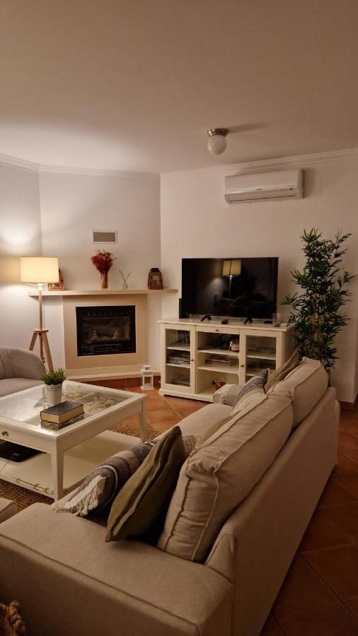 Villa Beachfront House,manta Rota,algarve