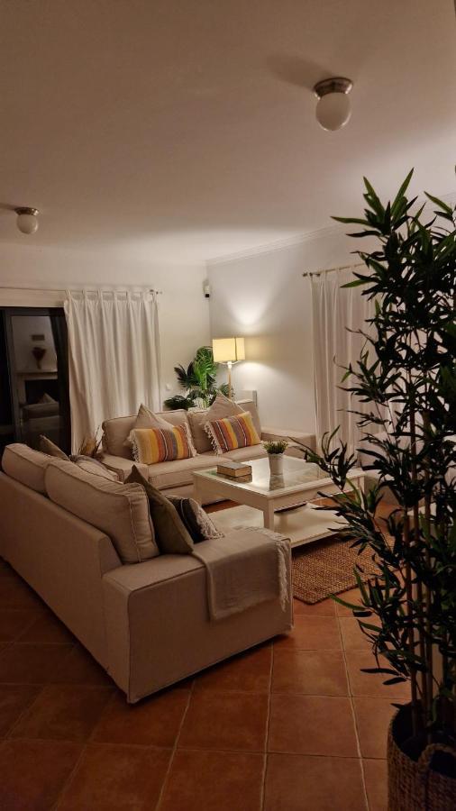Beachfront House,manta Rota,algarve Villa *