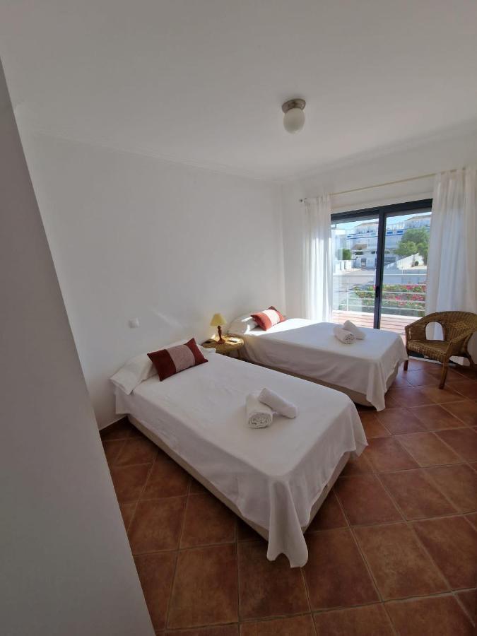 Beachfront House,manta Rota,algarve Villa