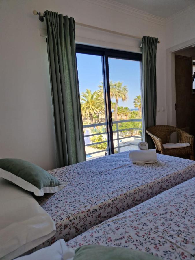 Beachfront House,manta Rota,algarve