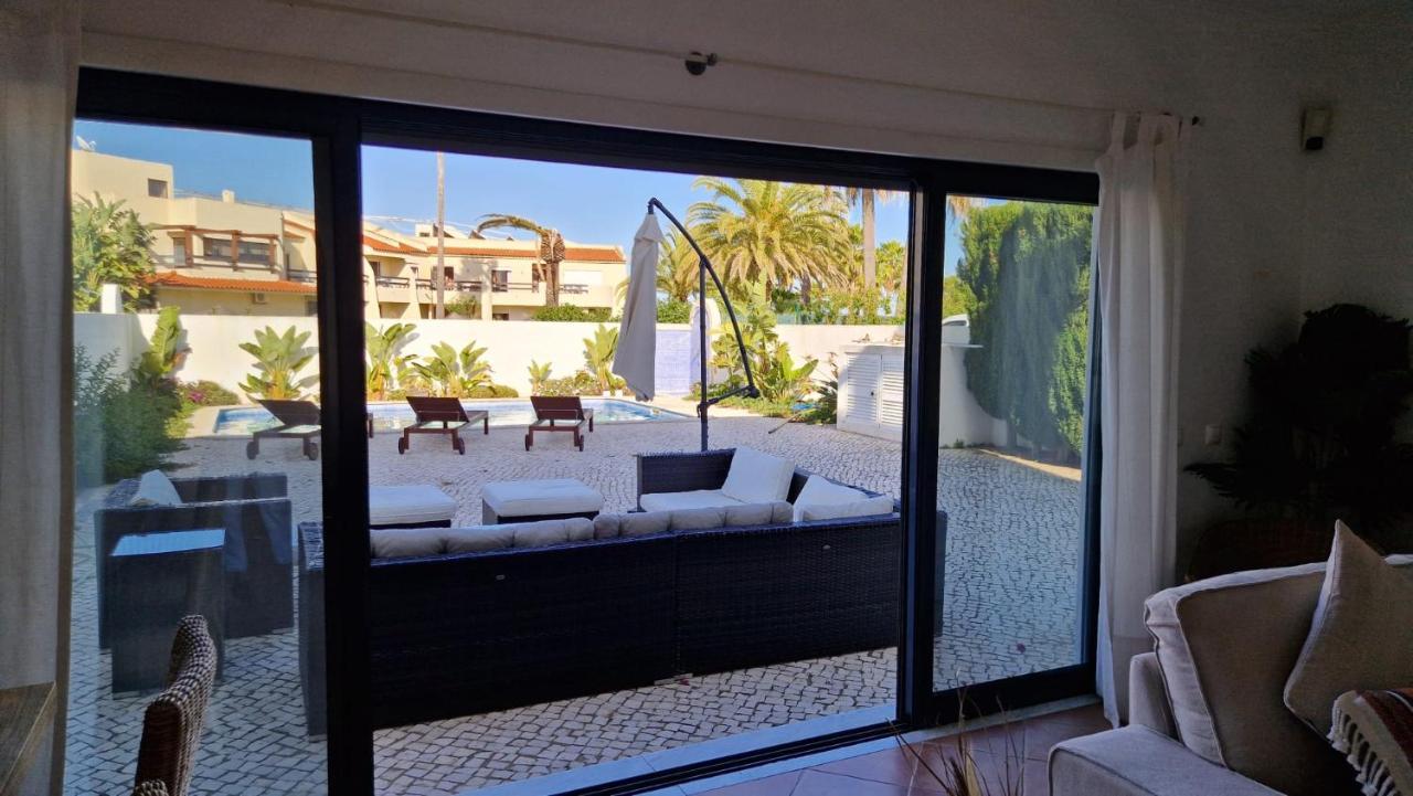 Beachfront House,manta Rota,algarve Vila Nova de Cacela