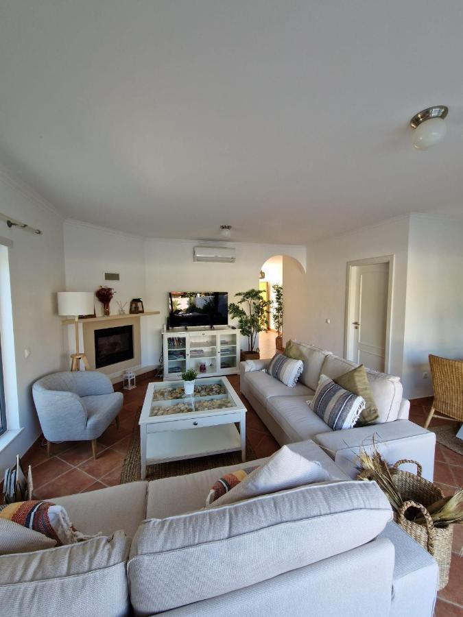 Villa Beachfront House,manta Rota,algarve *